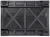 Корпус Chieftec Visio черный без БП ATX 9x120mm 2x140mm 1xUSB3.1 audio bott PSU - купить недорого с доставкой в интернет-магазине