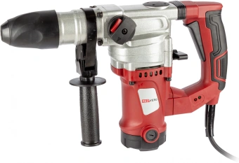 Перфоратор RedVerg RD-RH1200S патрон:SDS-plus уд.:5Дж 1200Вт (кейс в комплекте) - купить недорого с доставкой в интернет-магазине