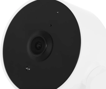 Камера видеонаблюдения аналоговая D-Link DCS-8325LH Wi-Fi 3-3мм корп.:белый - купить недорого с доставкой в интернет-магазине