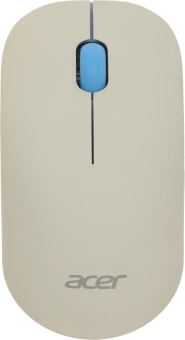 Клавиатура + мышь Acer OCC205 клав:белый мышь:белый/голубой USB беспроводная slim (ZL.ACCEE.00C) - цена, купить или заказать с доставкой в интернет-магазине Клавиатура + мышь Acer OCC205 клав:белый мышь:белый/голубой USB беспроводная slim (ZL.ACCEE.00C) - купить недорого с доставкой в интернет-магазине