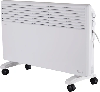 Конвектор Ресанта ОК-2000 2000Вт белый - купить недорого с доставкой в интернет-магазине