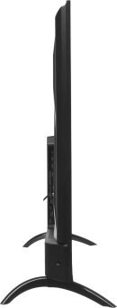 Телевизор LED Hyundai 50" H-LED50BU7012 YaOS Frameless черный/черный 4K Ultra HD 60Hz DVB-T DVB-T2 DVB-C DVB-S DVB-S2 USB WiFi Smart TV - купить недорого с доставкой в интернет-магазине