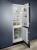 Холодильник Electrolux LNS5LE18S 2-хкамерн. белый - купить недорого с доставкой в интернет-магазине