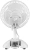Вентилятор настольный RIX RDF-1500WB 15Вт скоростей:2 белый (упак.:1шт) - купить недорого с доставкой в интернет-магазине