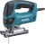 Лобзик Makita 4350CT +6пил. 720Вт 2800ходов/мин от электросети (кейс в комплекте) - купить недорого с доставкой в интернет-магазине
