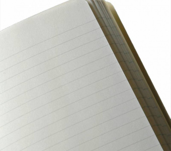 Блокнот Moleskine CLASSIC QP060 Large 130х210мм 240стр. линейка твердая обложка черный - купить недорого с доставкой в интернет-магазине