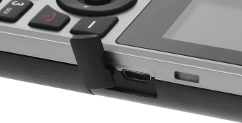 Телефон IP Grandstream DP722 серебристый - купить недорого с доставкой в интернет-магазине