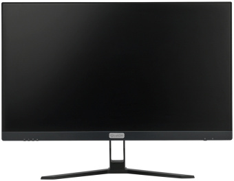 Монитор Lightcom 23.8" V-Lite ПЦВТ.852859.200-04 черный TFT 4ms 16:9 HDMI M/M матовая HAS 300cd 178гр/178гр 1920x1080 75Hz VGA DP FHD USB (RUS) - купить недорого с доставкой в интернет-магазине