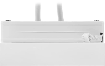 Система водяного охлаждения Lian-Li Galahad II Trinity 360 ARGB Soc-AM5/AM4/1200/1700/1851 белый 4-pin 30dB Al+Cu 280W Ret (G89.GA2T36W.00) - купить недорого с доставкой в интернет-магазине