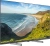 Телевизор LED Hyundai 32" H-LED32BS5100 WebOS Frameless Metal черный/серый HD 60Hz DVB-T DVB-T2 DVB-C DVB-S DVB-S2 USB WiFi Smart TV - купить недорого с доставкой в интернет-магазине