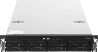 Сервер IRU Rock s2208ed 2x6240R 4x16Gb 1x500Gb SSD 2x550W w/o OS (2185958) - купить недорого с доставкой в интернет-магазине