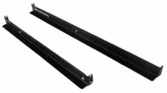 Направляющие C3 Solutions C3.SH0613 дл.620мм шир.760мм 2U черный - купить недорого с доставкой в интернет-магазине