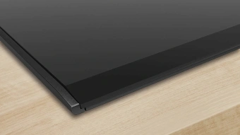 Индукционная варочная поверхность Bosch PXX995KX5E черный - купить недорого с доставкой в интернет-магазине