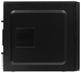 ПК IRU Home 310H5SE MT i3 10105 (3.7) 8Gb 1Tb 7.2k UHDG 630 FreeDOS GbitEth 400W черный (1628053) - купить недорого с доставкой в интернет-магазине
