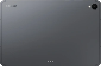 Планшет Samsung Galaxy Tab S11 BSM-X736B 9400 Plus 3.73 8C RAM12Gb ROM256Gb 11" Dynamic AMOLED 2X 2560x1600 5G eSIM Android 15 серый 13Mpix 12Mpix BT WiFi microSD 2Tb 8400mAh - купить недорого с доставкой в интернет-магазине