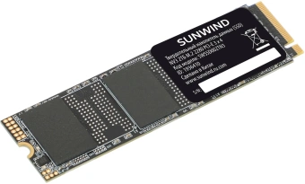 Накопитель SSD SunWind PCIe 3.0 x4 2TB SWSSD002TN3 NV3 M.2 2280 - цена, купить или заказать с доставкой в интернет-магазине Накопитель SSD SunWind PCIe 3.0 x4 2TB SWSSD002TN3 NV3 M.2 2280 - купить недорого с доставкой в интернет-магазине