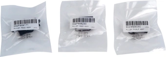 Комплект роликов Cactus CS-BRA-KYO-FS2100 (302F909171(1)/302F906230(1)/302HN06080(1)) для Kyocera FS-2100/2540/2640/3010/3501/4300 (упак.:3шт) - купить недорого с доставкой в интернет-магазине