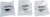 Комплект роликов Cactus CS-BRA-KYO-FS2100 (302F909171(1)/302F906230(1)/302HN06080(1)) для Kyocera FS-2100/2540/2640/3010/3501/4300 (упак.:3шт) - купить недорого с доставкой в интернет-магазине