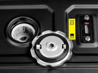 Генератор Steher GS-4500 3.3кВт - купить недорого с доставкой в интернет-магазине