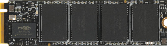 Накопитель SSD Hikvision PCI-E 3.0 x4 512Gb HS-SSD-E3000/512G E3000 M.2 2280 - купить недорого с доставкой в интернет-магазине