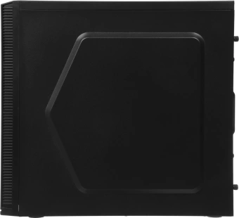 ПК Amur Нарвал B7I21 АМУЕ.466219.002 MT i3 12100 (3.3) 16Gb SSD256Gb UHDG 730 FreeDOS GbitEth 400W мышь клавиатура черный (RUS) (АМУЕ.466219.002 2147002) - купить недорого с доставкой в интернет-магазине