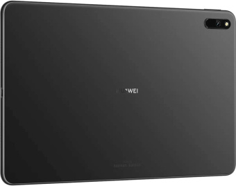 Планшет Huawei MatePad BAH4-W09 710A (2.0) 8C RAM4Gb ROM64Gb 10.4" IPS 2000x1200 HarmonyOS 2 серый 13Mpix 8Mpix BT WiFi Touch microSD 512Gb 7250mAh 12hr 960hrs - купить недорого с доставкой в интернет-магазине