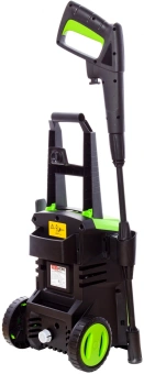 Минимойка RedVerg RD-HPW1500 1500Вт - купить недорого с доставкой в интернет-магазине