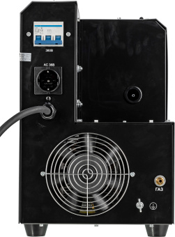 Сварочный аппарат Ресанта САИПА-250 инвертор ММА DC/MIG-MAG/FCAW 11.5кВт - купить недорого с доставкой в интернет-магазине