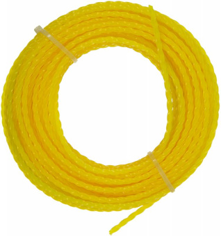 Леска для садовых триммеров Huter TS2015 d=2мм L=15м для Huter GET-1200SL (71/1/11) - купить недорого с доставкой в интернет-магазине