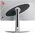 Монитор Bloody 27" MN272Q светло-серый IPS LED 1ms 16:9 HDMI M/M матовая HAS 400cd 178гр/178гр 2560x1440 240Hz G-Sync FreeSync DP 2K 6.55кг