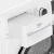 Сушильная машина Beko B3T47238 кл.энер.:A макс.загр.:7кг белый (7188303080) - купить недорого с доставкой в интернет-магазине
