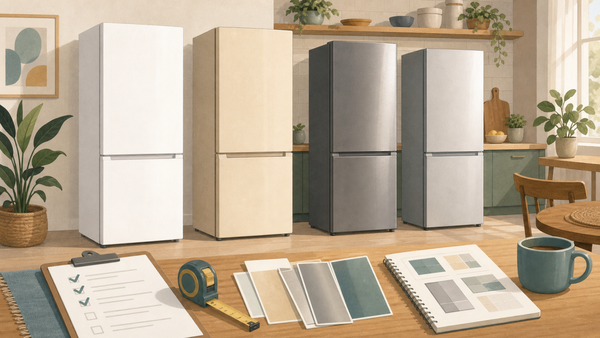 Холодильники Midea: сравнение популярных моделей