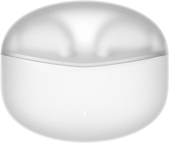 Гарнитура вкладыши Edifier X2S белый беспроводные bluetooth в ушной раковине - купить недорого с доставкой в интернет-магазине