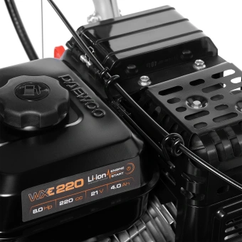 Снегоуборщик бензин. Daewoo S 8060 8л.с. - цена, купить или заказать с доставкой в интернет-магазине Снегоуборщик бензин. Daewoo S 8060 8л.с. - купить недорого с доставкой в интернет-магазине