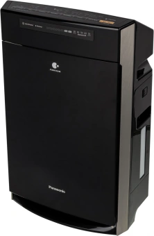 Климатический комплекc Panasonic F-VXR50R-K 46Вт черный (20333) - купить недорого с доставкой в интернет-магазине