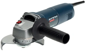 Углошлифовальная машина Энгельс УШМ 1400-125 Р 1400Вт 11500об/мин рез.шпин.:M14 d=125мм (0.701.020.009) - купить недорого с доставкой в интернет-магазине