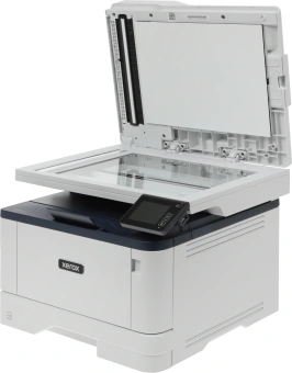 МФУ лазерный Xerox WorkCentre B315V_DNI A4 Duplex Net WiFi белый - купить недорого с доставкой в интернет-магазине