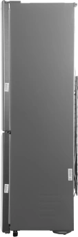 Холодильник LG GA-B419SDJL 2-хкамерн. графит глянц. инвертер - купить недорого с доставкой в интернет-магазине