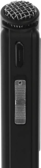 Диктофон Цифровой Ritmix RR-145 8Gb черный - купить недорого с доставкой в интернет-магазине