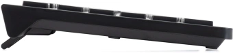 Клавиатура + мышь Оклик 250M клав:черный мышь:черный USB беспроводная slim (997834) - купить недорого с доставкой в интернет-магазине