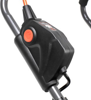 Газонокосилка роторная Patriot CM 440 (250205210) - купить недорого с доставкой в интернет-магазине