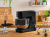 Кухонная машина Moulinex QA151810 планетар.вращ. 800Вт черный/серебристый - купить недорого с доставкой в интернет-магазине