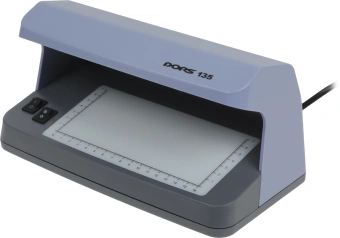 Детектор банкнот Dors 135 просмотровый (SYS-033273) - цена, купить или заказать с доставкой в интернет-магазине Детектор банкнот Dors 135 просмотровый (SYS-033273) - купить недорого с доставкой в интернет-магазине