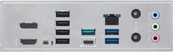 Материнская плата Asus PRIME B840-PLUS WIFI SocketAM5 AMD B840 4xDDR5 ATX AC`97 8ch(7.1) 2.5Gg RAID+HDMI+DP - купить недорого с доставкой в интернет-магазине