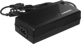 Блок питания Ippon E120 автоматический 120W 18.5V-20V 11-коннект. 6.0A от бытовой электросети LED индикатор - купить недорого с доставкой в интернет-магазине