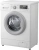 Стиральная машина LG F10B8LD7 класс: A загр.фронтальная макс.:5кг белый инвертор - цена, купить или заказать с доставкой в интернет-магазине Стиральная машина LG F10B8LD7 класс: A загр.фронтальная макс.:5кг белый инвертор - купить недорого с доставкой в интернет-магазине