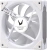 Вентилятор Formula Floe 12WH ARPW ARGB 120x120x25mm белый 4-pin + 3-pin 26.8dB Ret - купить недорого с доставкой в интернет-магазине