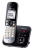 Р/Телефон Dect Panasonic KX-TG6821RUB черный автооветчик АОН - купить недорого с доставкой в интернет-магазине