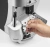 Кофемашина Delonghi Magnifica S ECAM22.110.SB 1450Вт серебристый - купить недорого с доставкой в интернет-магазине