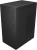 Корпус Accord Entry ACC-2054B черный без БП mATX 1x80mm 2xUSB2.0 audio - купить недорого с доставкой в интернет-магазине
